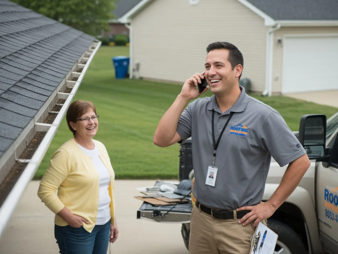 Local Roofing Contractors Cyrus, MN FAQs